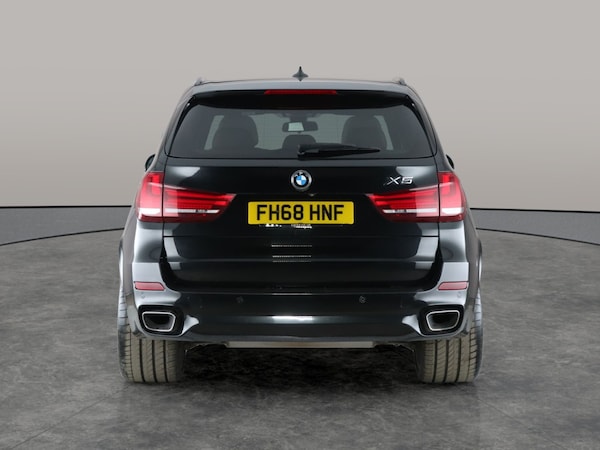 Used BMW X5 2018 for sale - 76245022: Photo 16