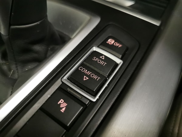 Used BMW X5 2018 for sale - 76245022: Photo 25