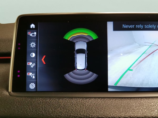 Used BMW X5 2018 for sale - 76245022: Photo 26