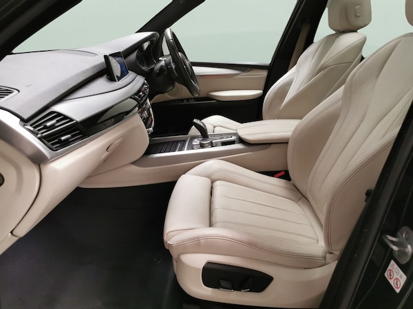 Used BMW X5 2018 for sale - 76245022: Photo 4