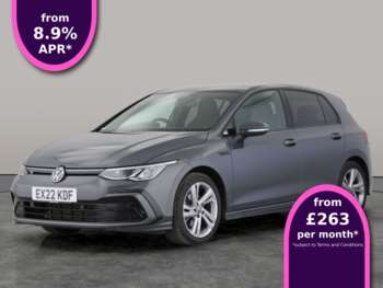 Used Volkswagen Golf 2022 for sale - 75235479: Photo