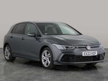 Used Volkswagen Golf 2022 for sale - 75235479: Photo