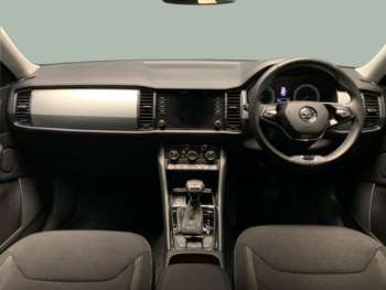 Used Skoda Kodiaq 2022 for sale - 74693455: Photo