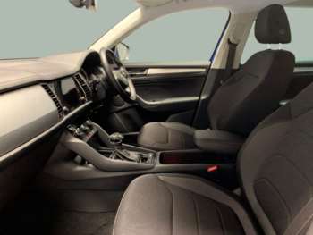 Used Skoda Kodiaq 2022 for sale - 74693455: Photo