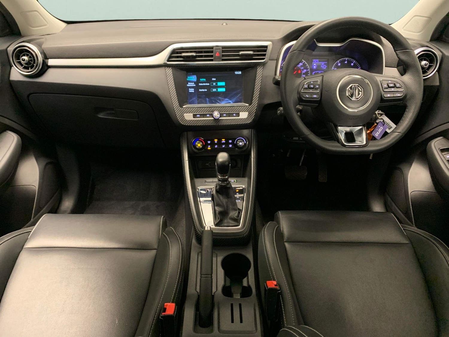 Used MG MG ZS 2020 for sale - 76159382: Photo 10