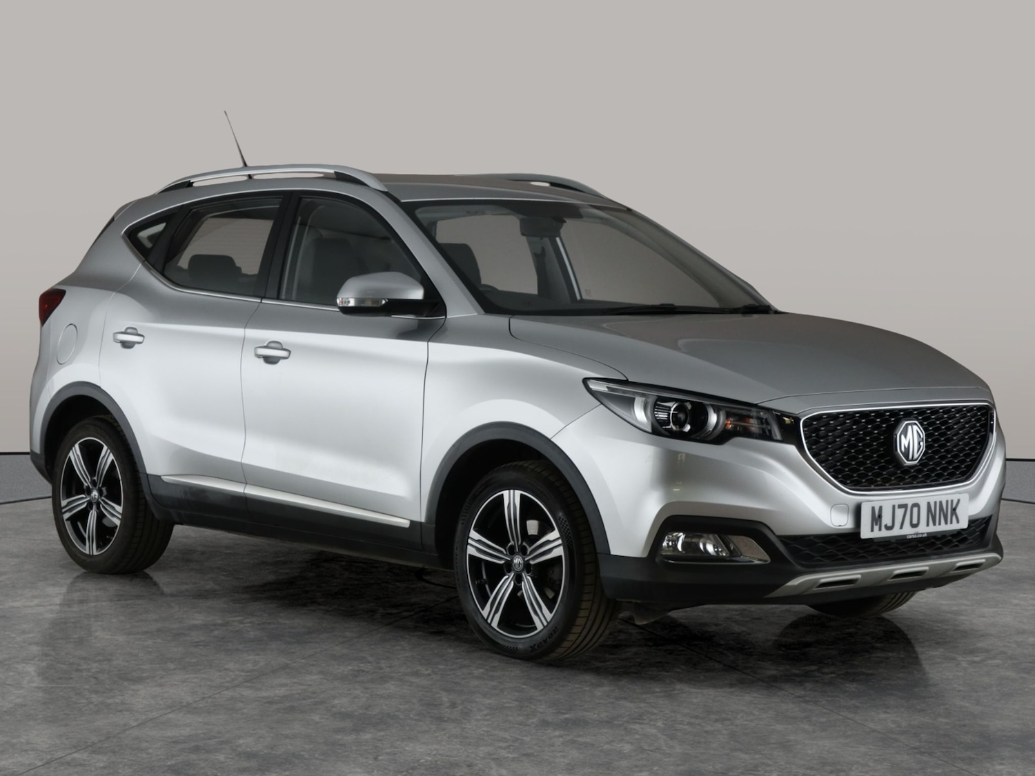 Used MG MG ZS 2020 for sale - 76159382: Photo 11