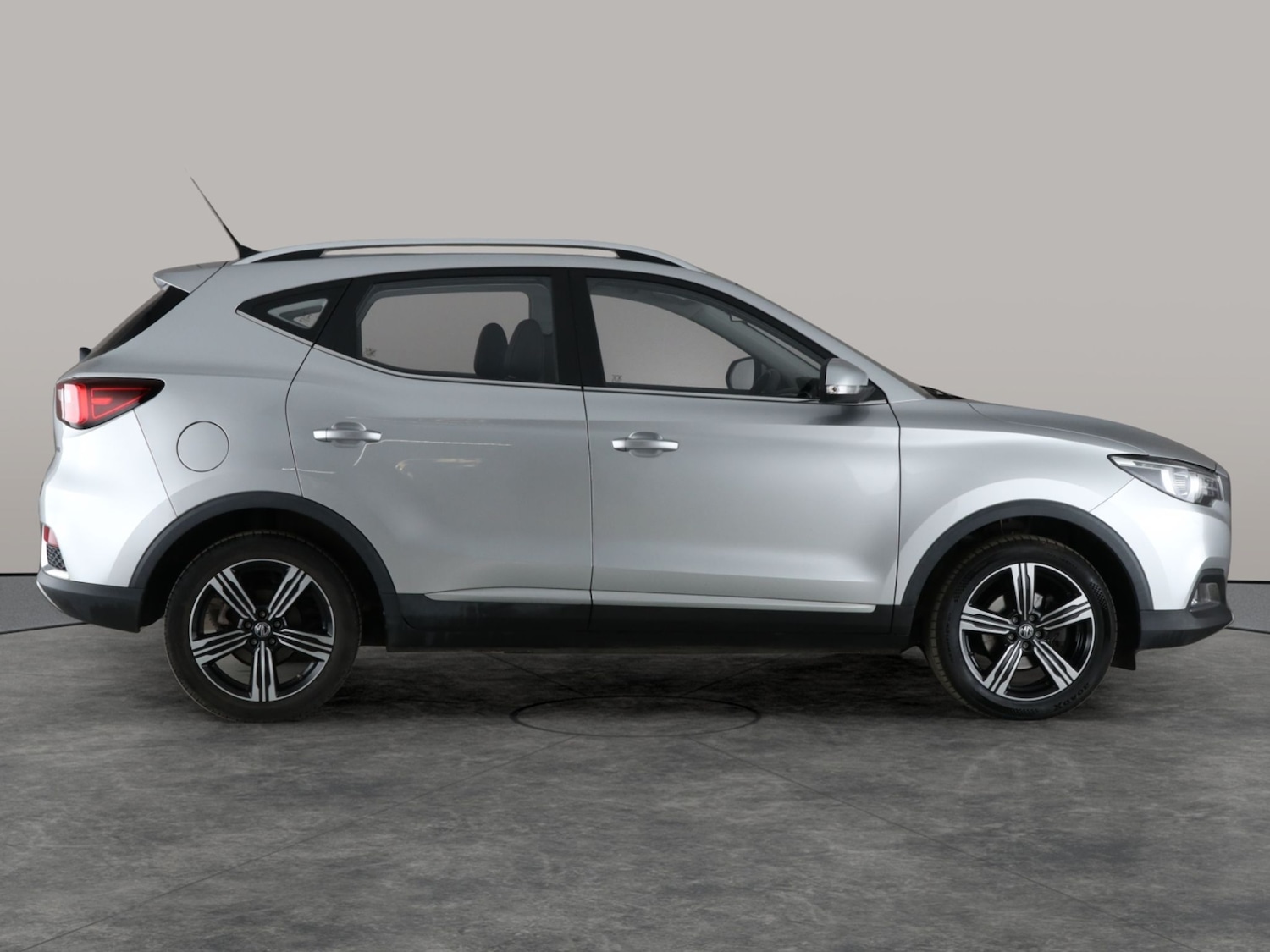 Used MG MG ZS 2020 for sale - 76159382: Photo 13