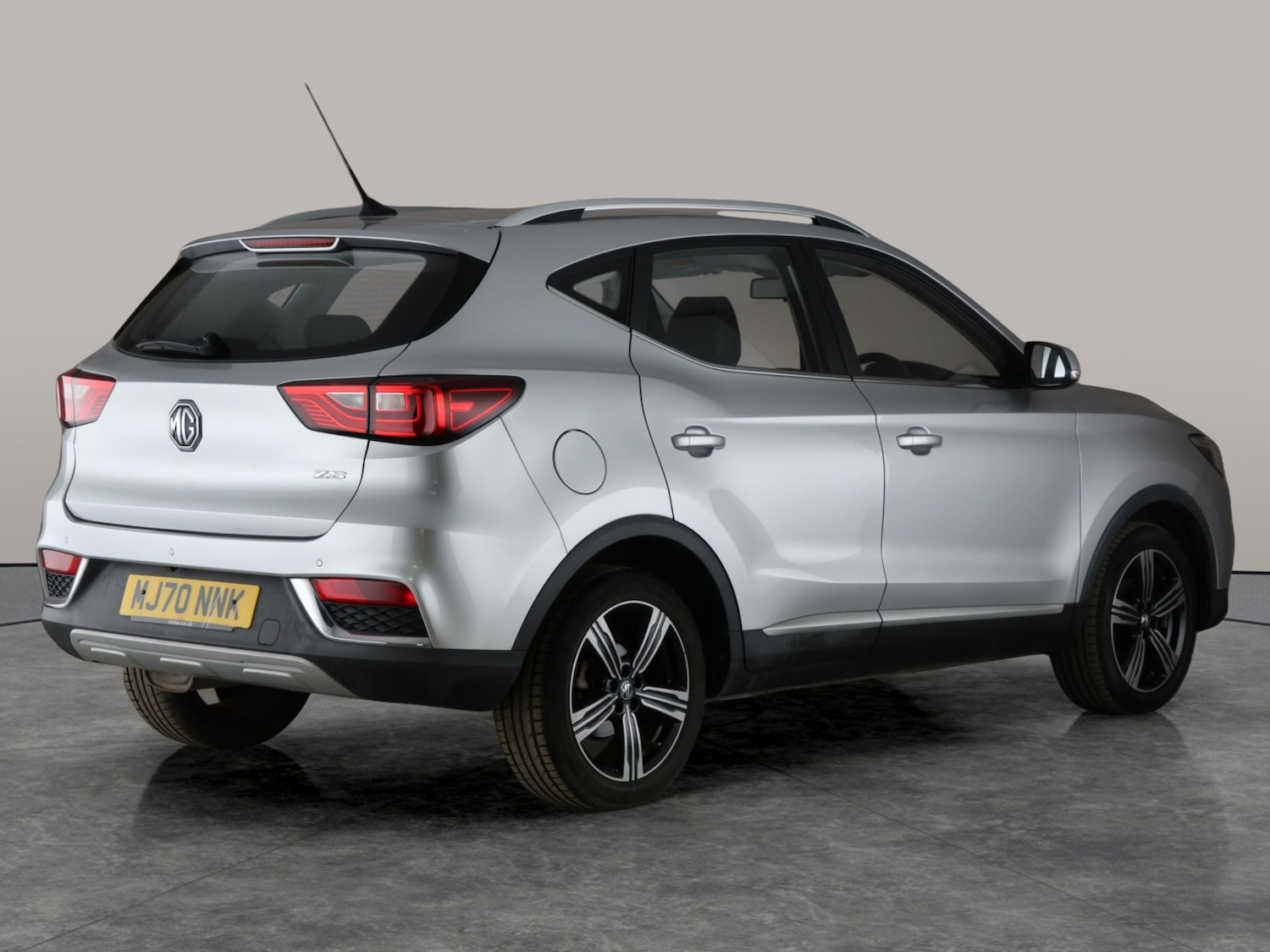 Used MG MG ZS 2020 for sale - 76159382: Photo 14