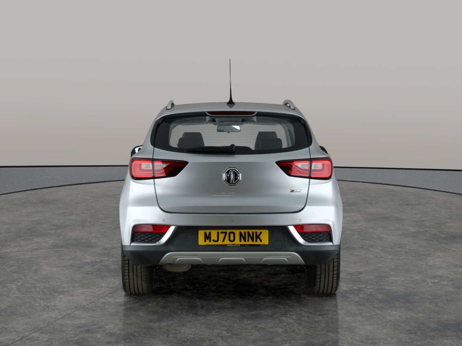 Used MG MG ZS 2020 for sale - 76159382: Photo 15