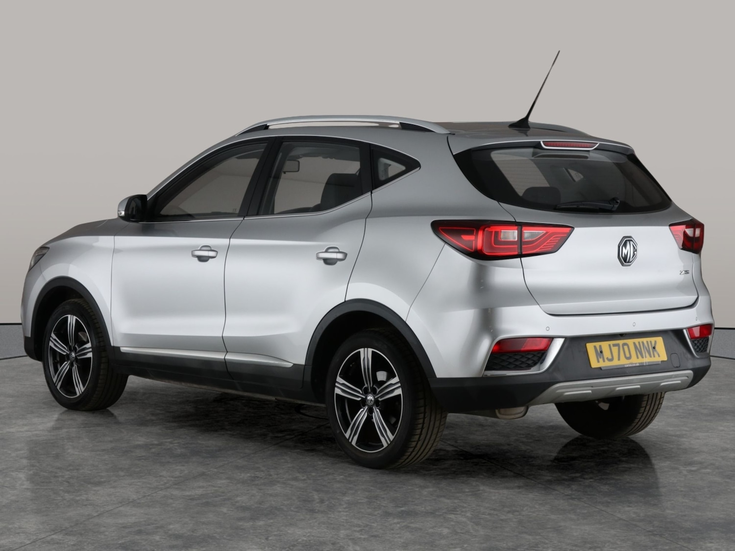 Used MG MG ZS 2020 for sale - 76159382: Photo 17