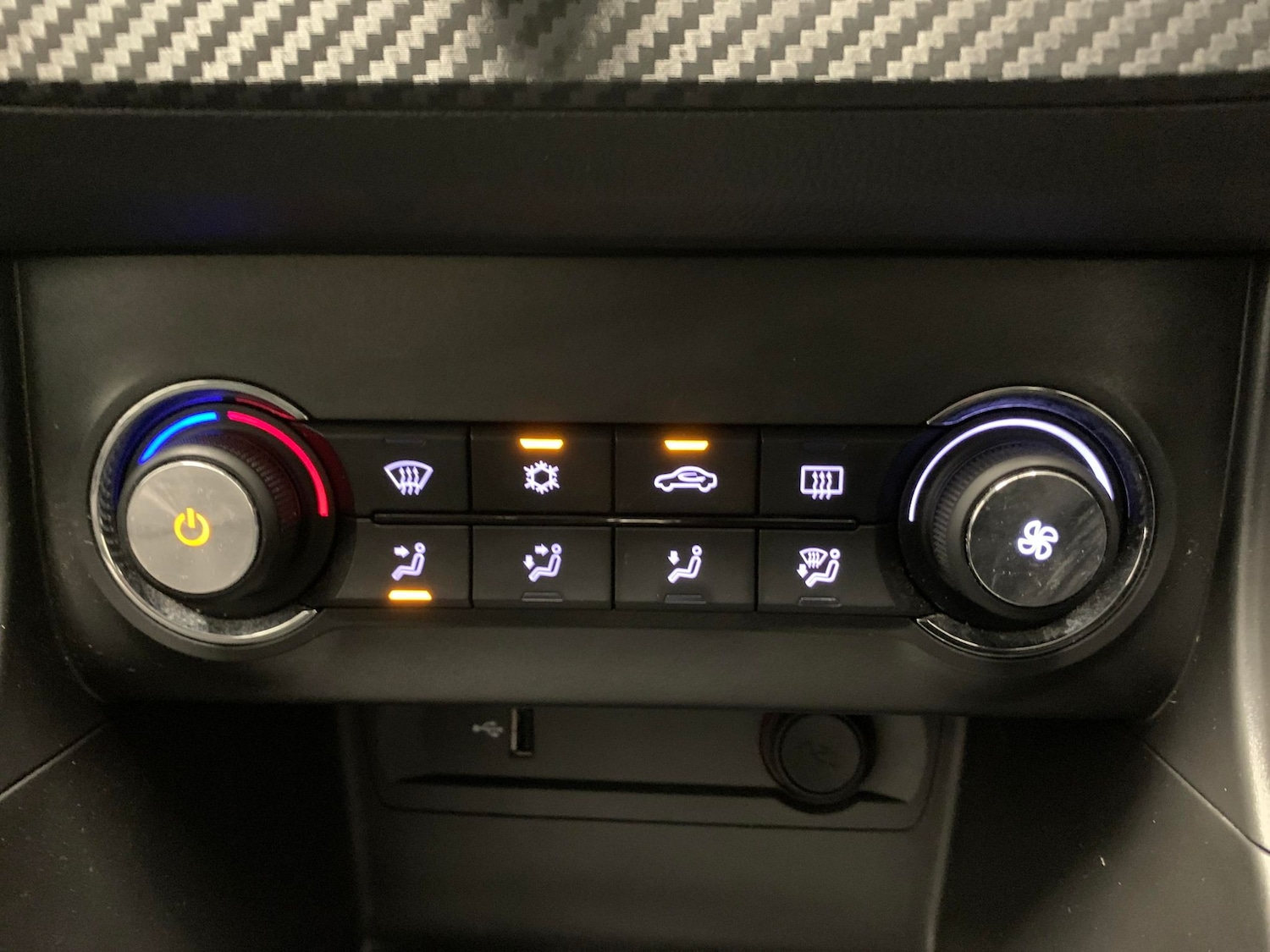 Used MG MG ZS 2020 for sale - 76159382: Photo 22