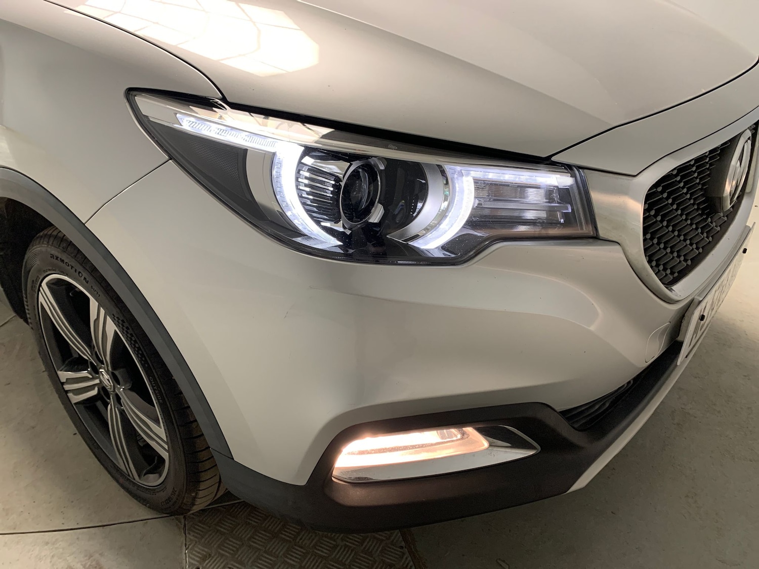 Used MG MG ZS 2020 for sale - 76159382: Photo 25