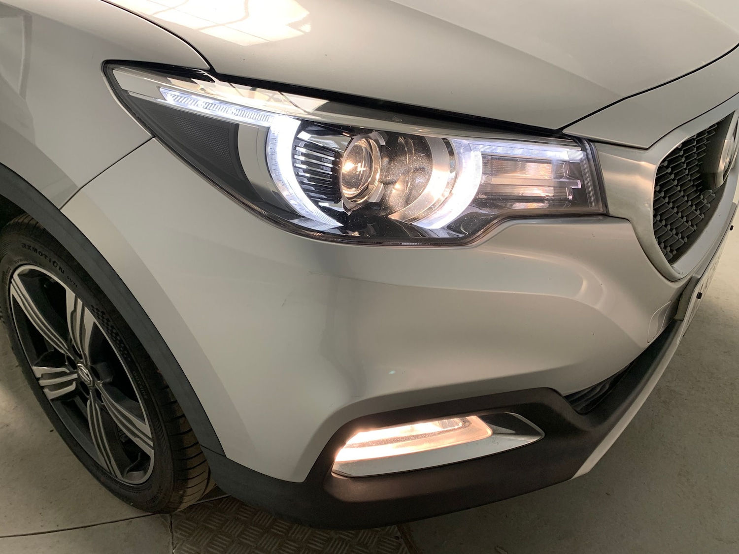 Used MG MG ZS 2020 for sale - 76159382: Photo 6