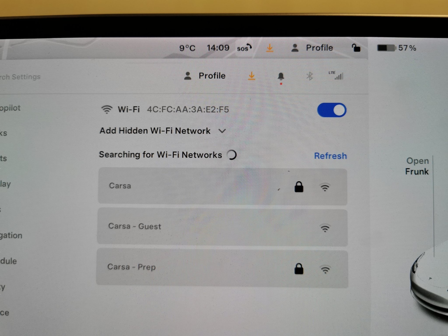 Used Tesla Model 3 2021 for sale - 77797920: Photo 17