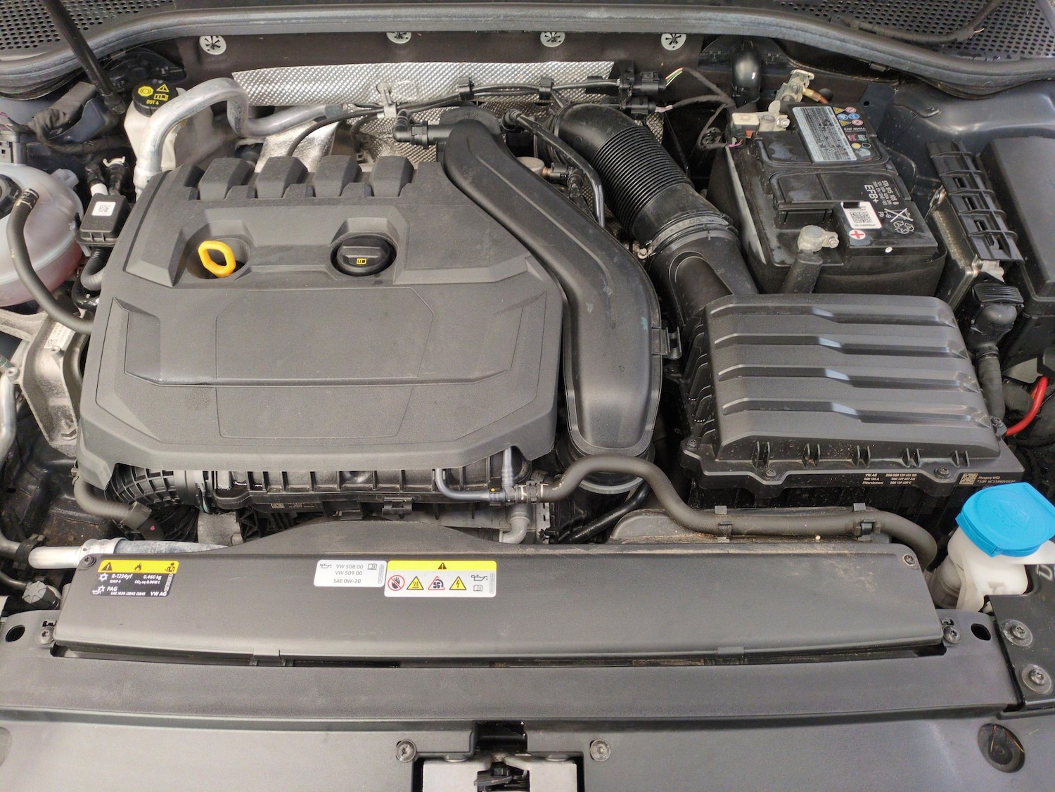 Used Volkswagen Passat 2022 for sale - 77095505: Photo 31