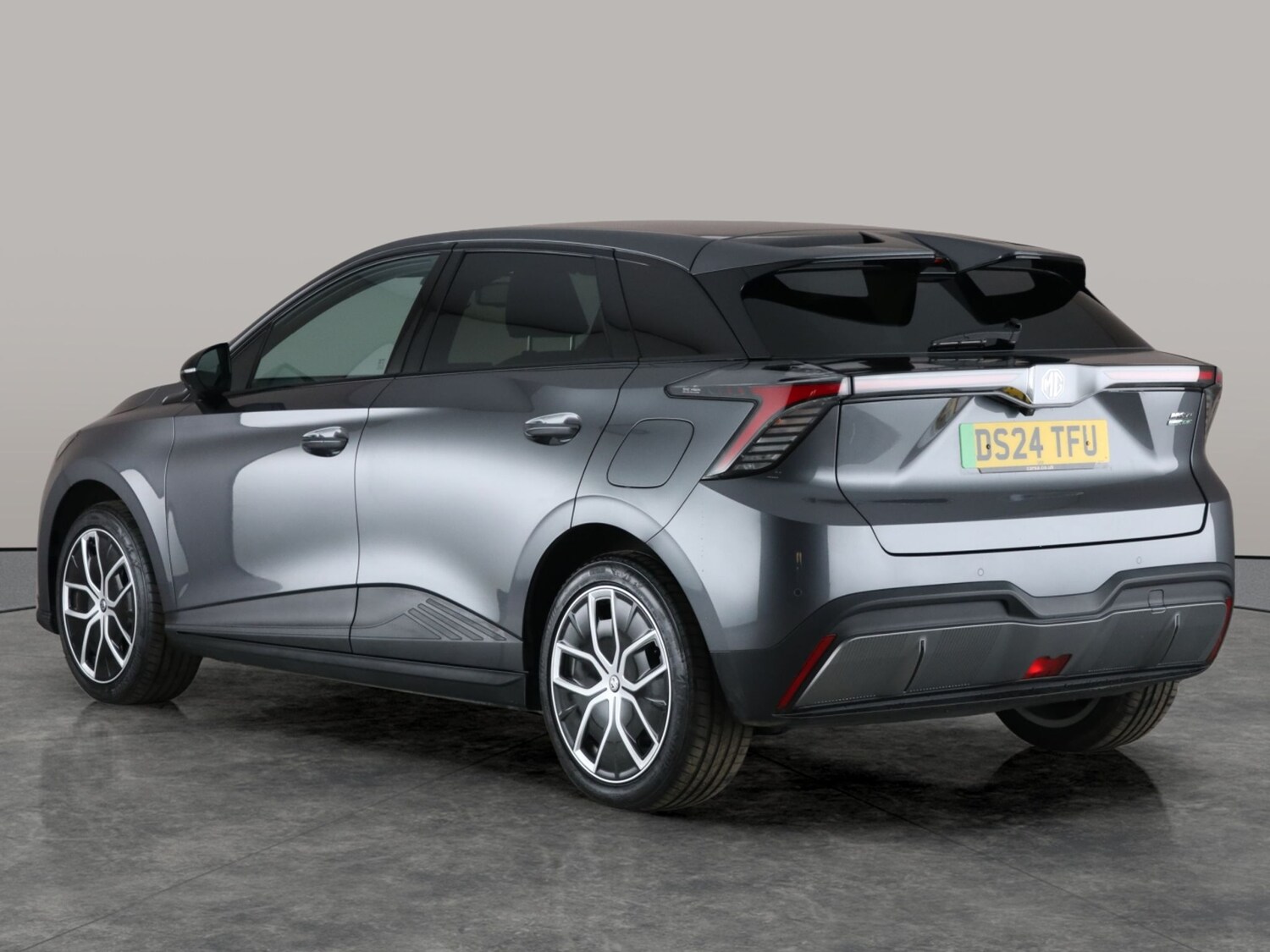 Used MG MG4 2024 for sale - 76889218: Photo 12