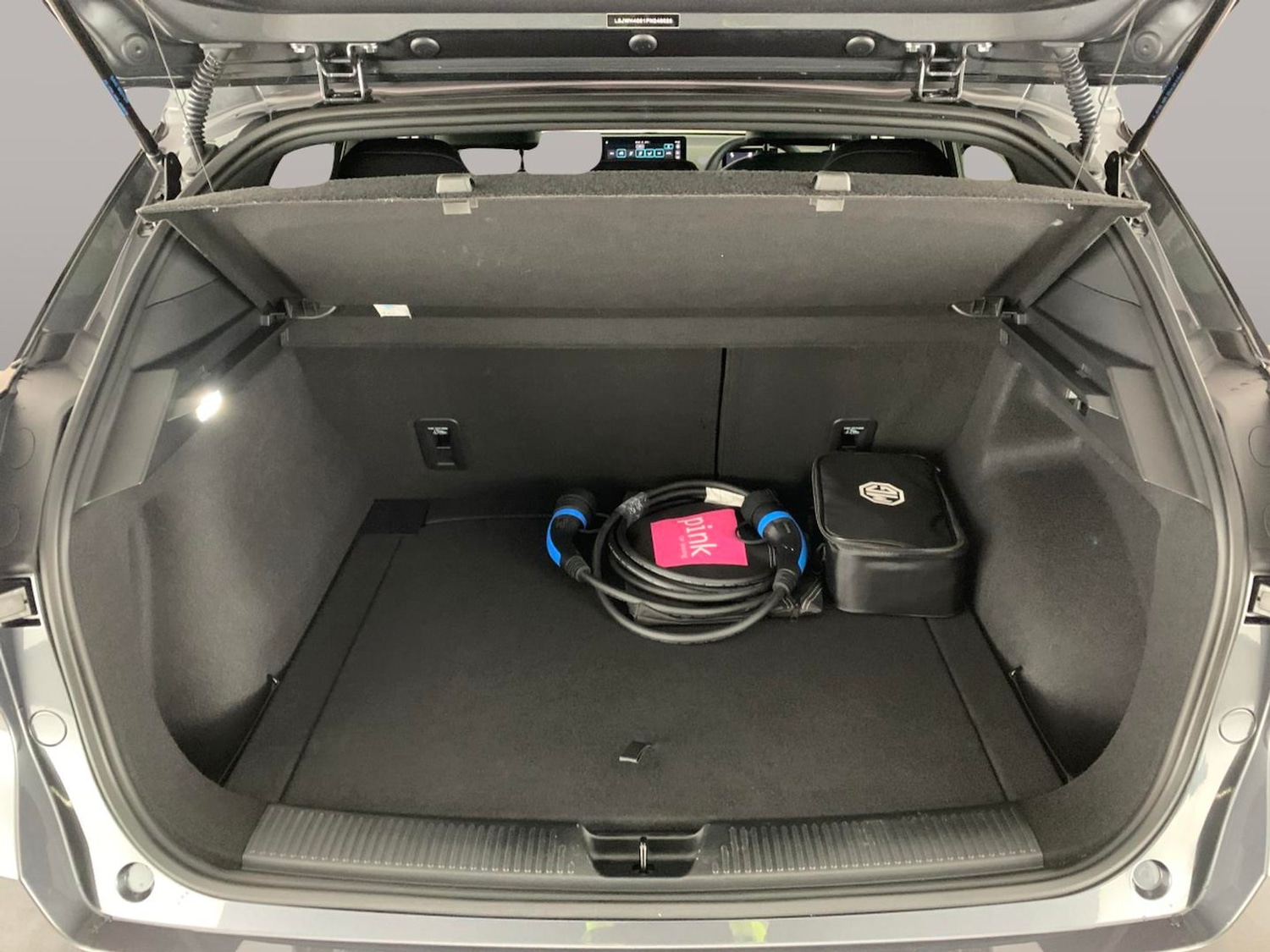 Used MG MG4 2024 for sale - 76889218: Photo 33