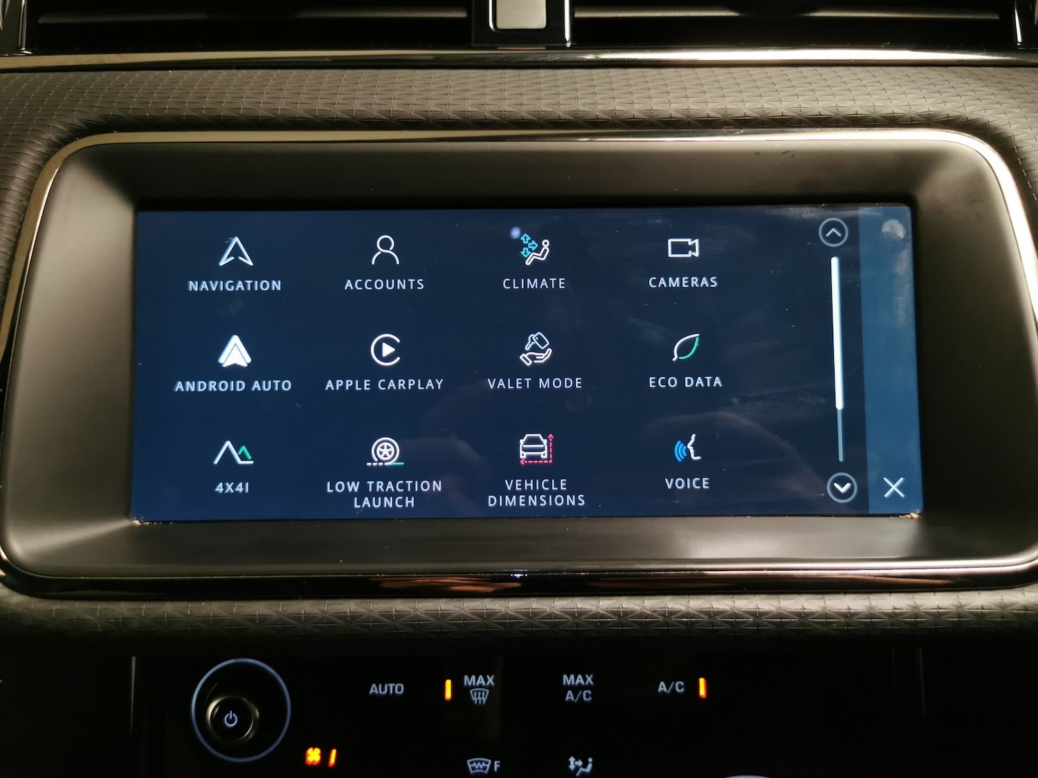 Used Land Rover Range Rover Evoque 2021 for sale - 76750343: Photo 14