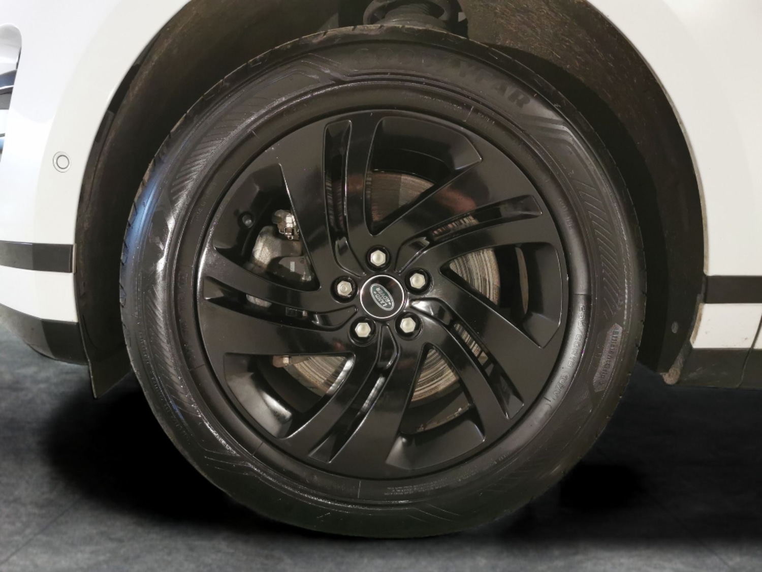 Used Land Rover Range Rover Evoque 2021 for sale - 76750343: Photo 22