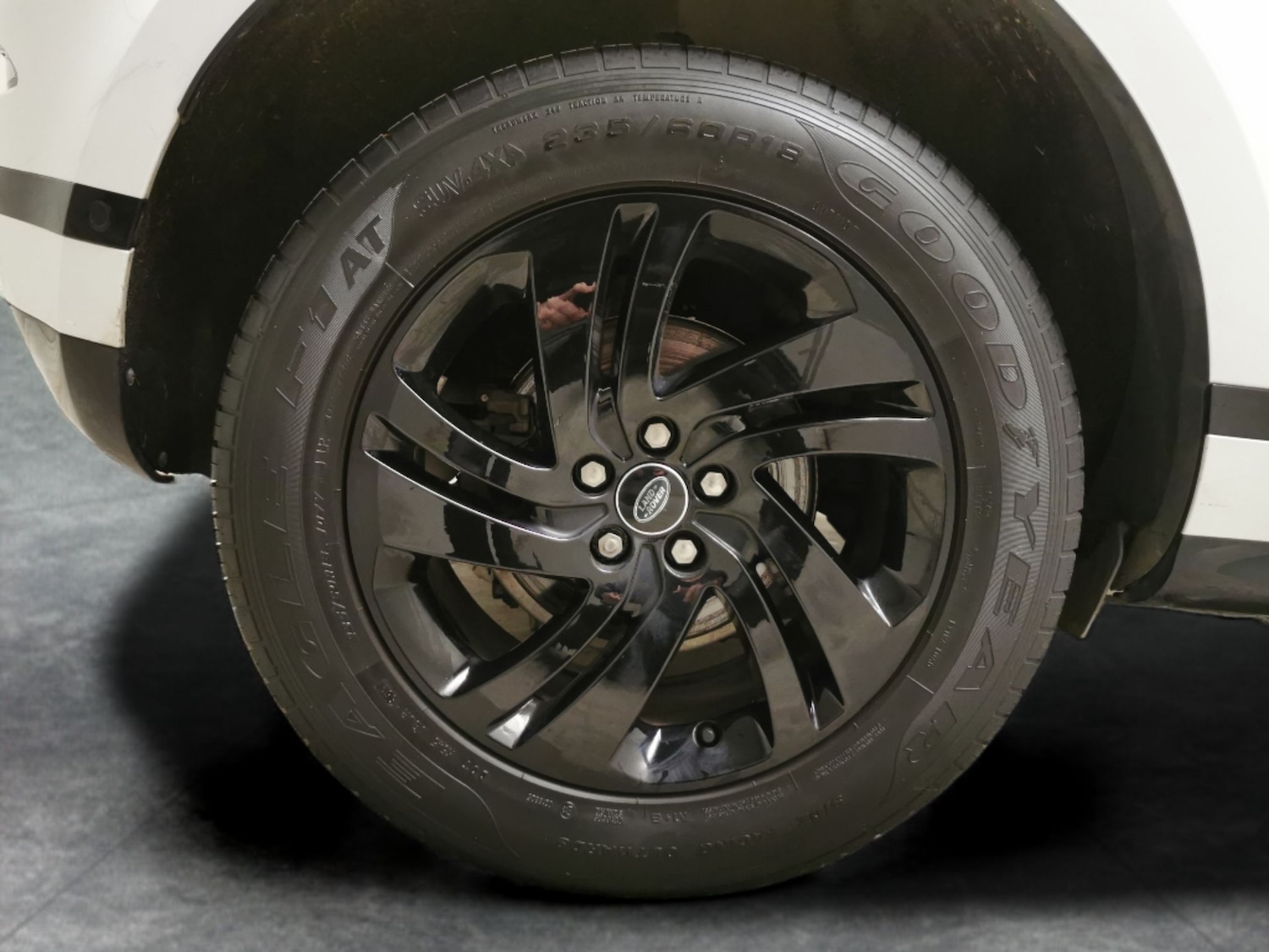 Used Land Rover Range Rover Evoque 2021 for sale - 76750343: Photo 24