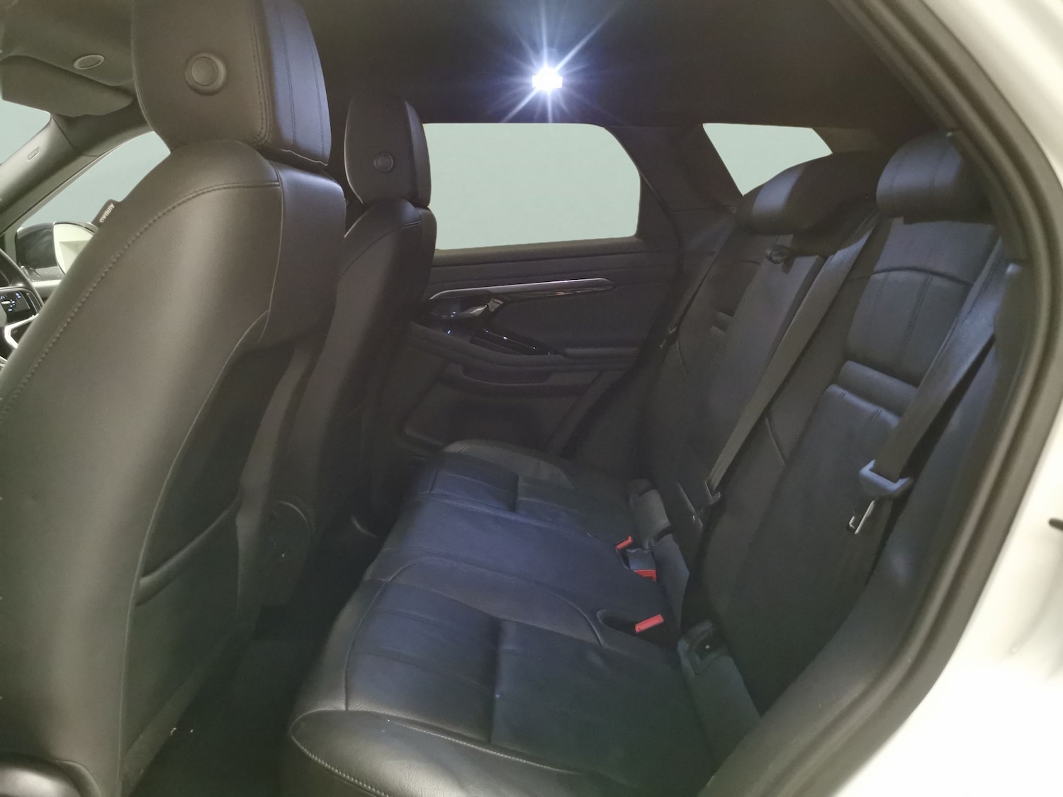 Used Land Rover Range Rover Evoque 2021 for sale - 76750343: Photo 25