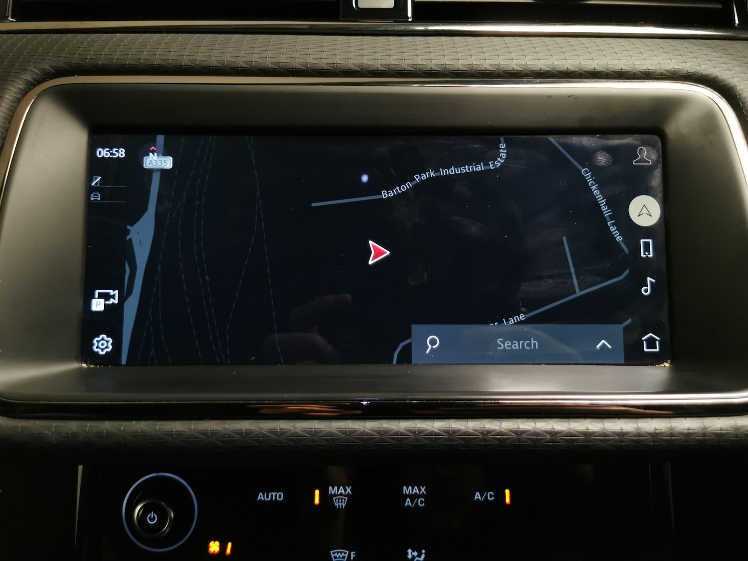 Used Land Rover Range Rover Evoque 2021 for sale - 76750343: Photo 5