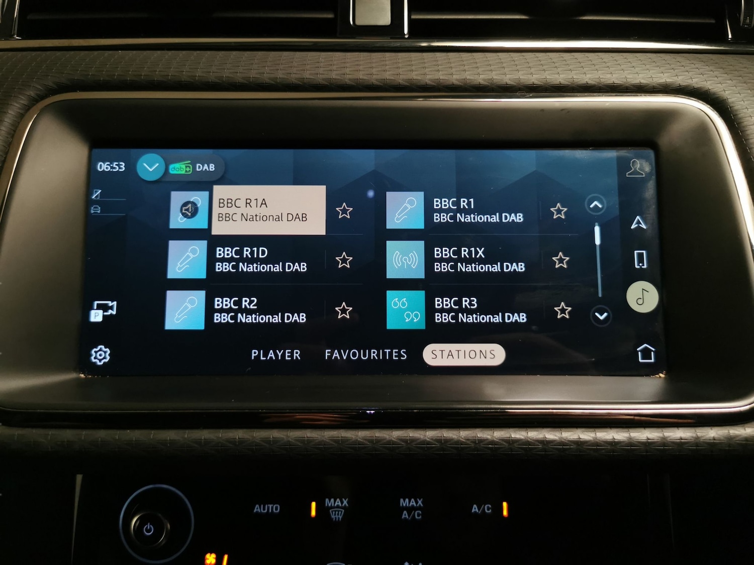 Used Land Rover Range Rover Evoque 2021 for sale - 76750343: Photo 6