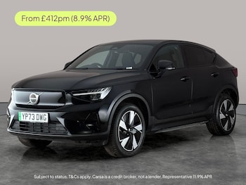 Used Volvo C40 2023 for sale - 79428188: Photo
