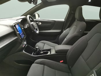 Used Volvo C40 2023 for sale - 79428188: Photo