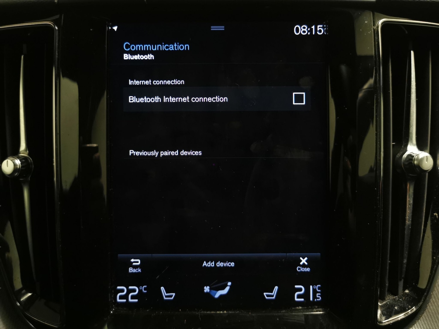 Used Volvo XC60 2021 for sale - 76758074: Photo 17