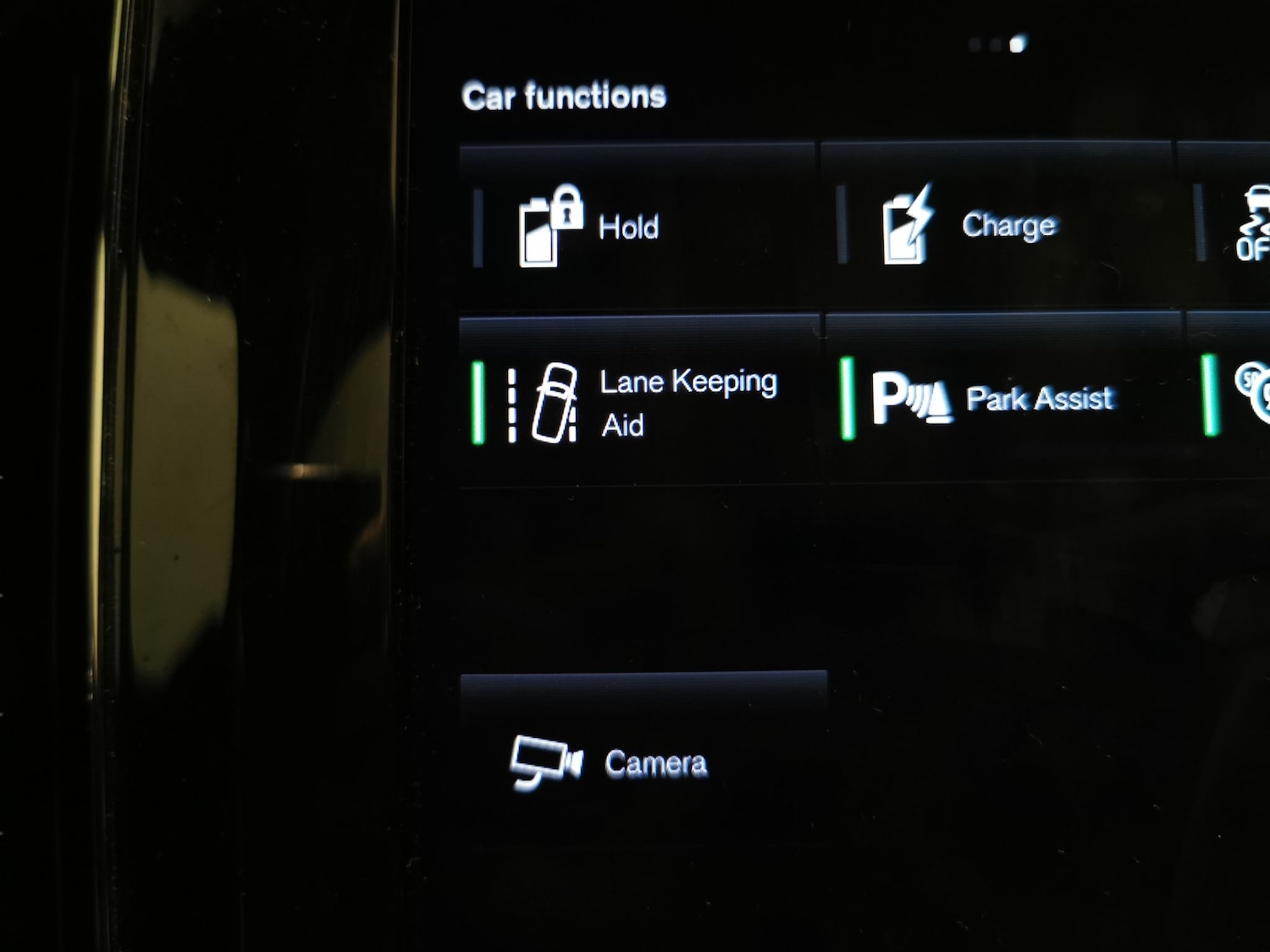 Used Volvo XC60 2021 for sale - 76758074: Photo 20