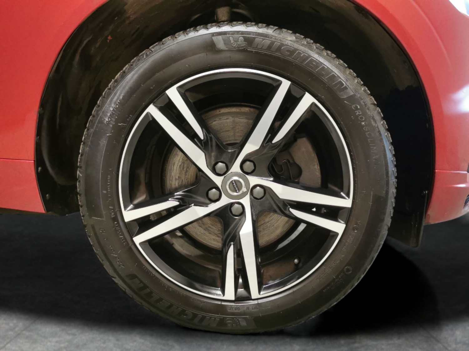 Used Volvo XC60 2021 for sale - 76758074: Photo 23