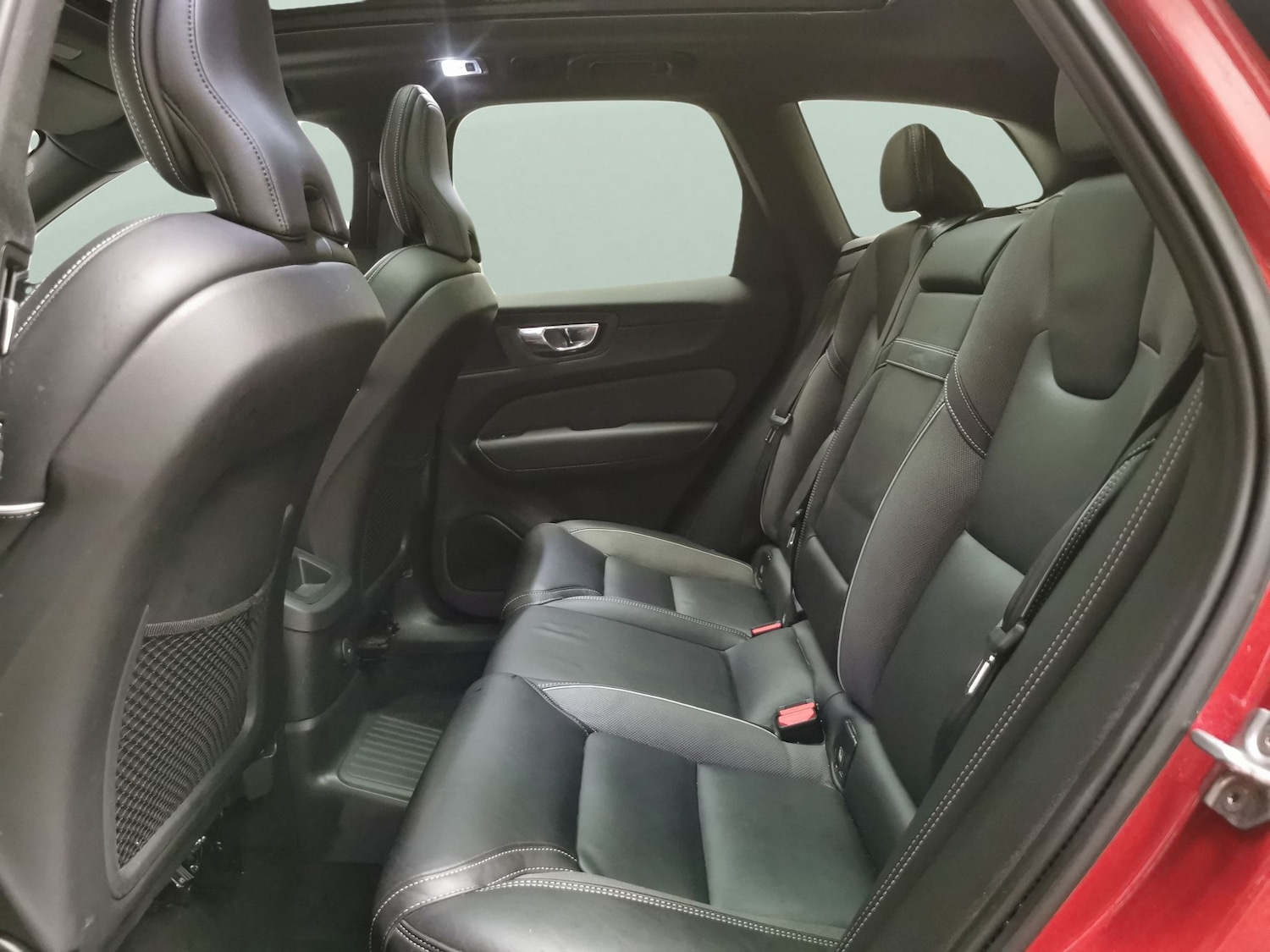 Used Volvo XC60 2021 for sale - 76758074: Photo 25