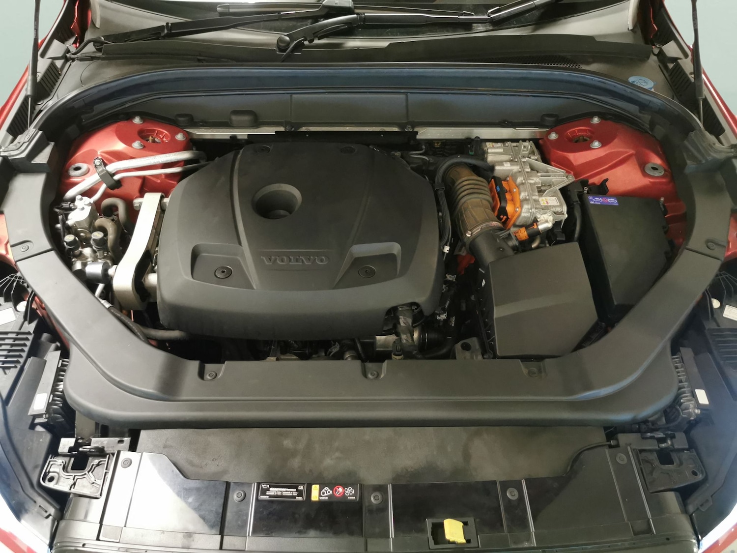 Used Volvo XC60 2021 for sale - 76758074: Photo 32