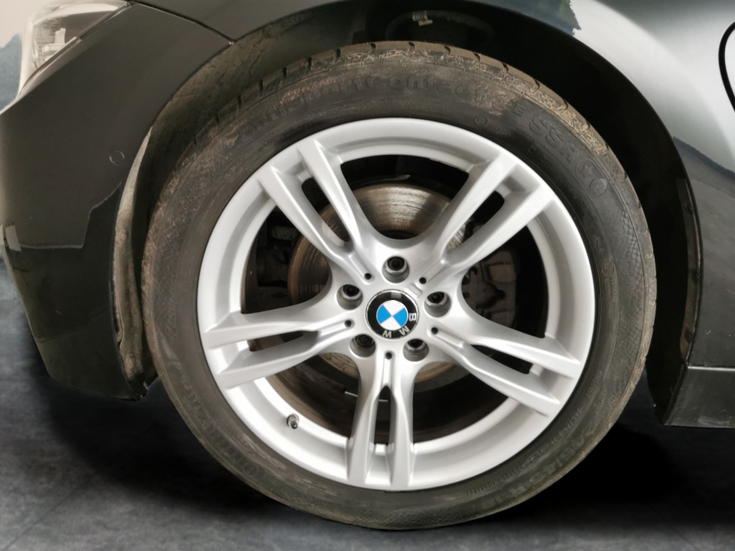 Used BMW 3 Series 2017 for sale - 76766712: Photo 28