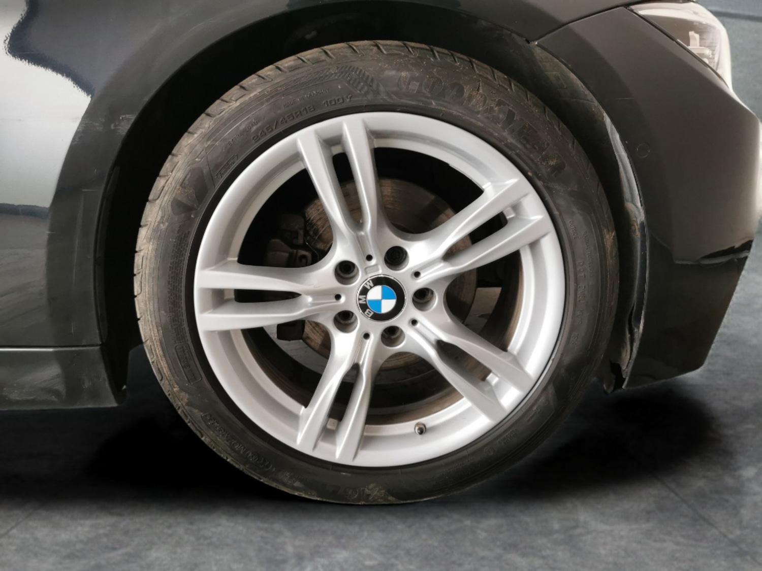 Used BMW 3 Series 2017 for sale - 76766712: Photo 29