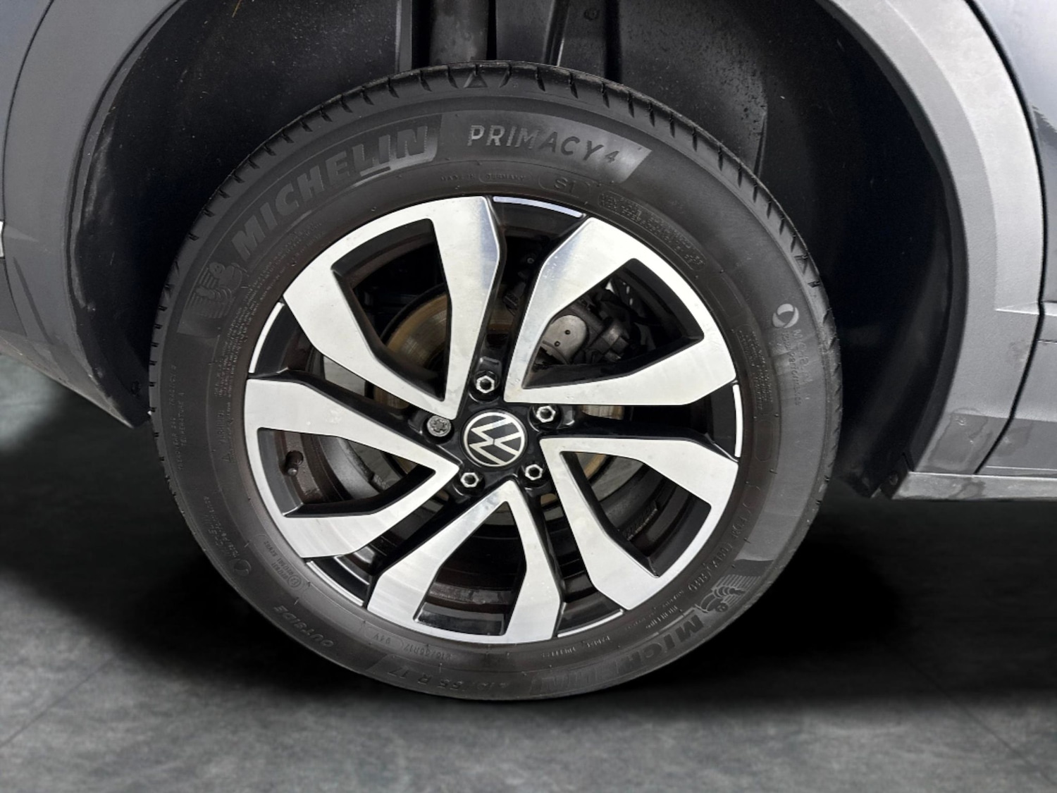 Used Volkswagen T-Roc 2021 for sale - 77316631: Photo 22