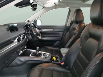 Used Mazda CX-5 2018 for sale - 79367317: Photo