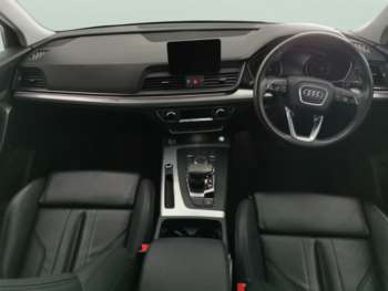 Used Audi Q5 2017 for sale - 75407966: Photo