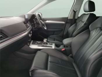 Used Audi Q5 2017 for sale - 75407966: Photo