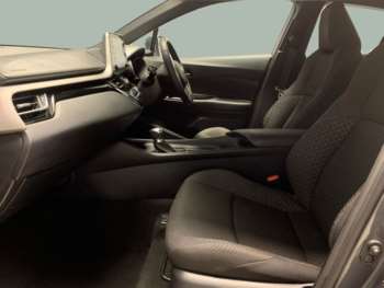 Used Toyota C-HR 2022 for sale - 74948833: Photo