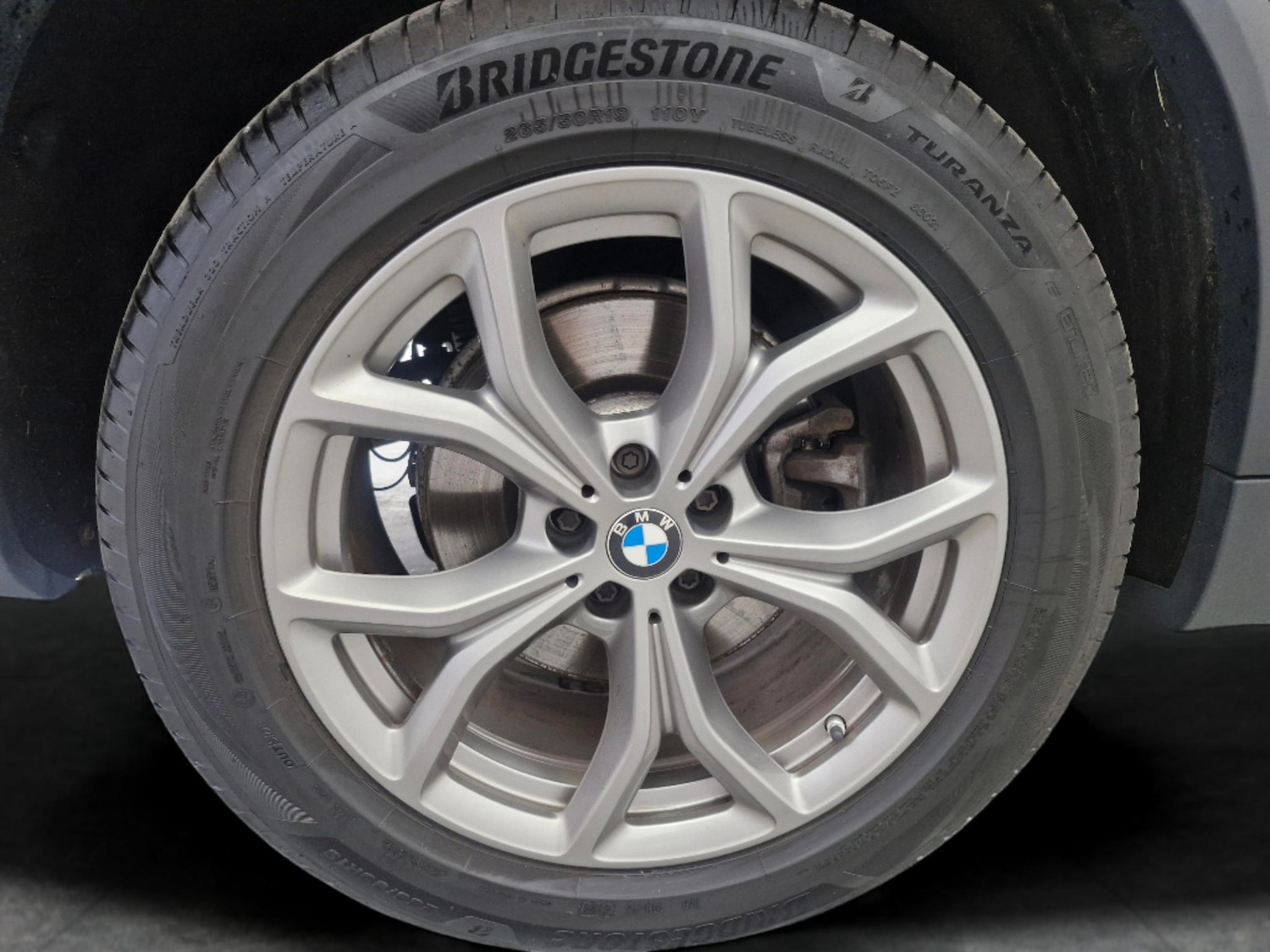 Used BMW X5 2021 for sale - 76612300: Photo 11