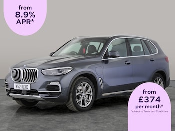 3.0 45e 24kWh xLine SUV 5dr Petrol Plug-in Hybrid Auto xDrive Euro 6 (s/s)