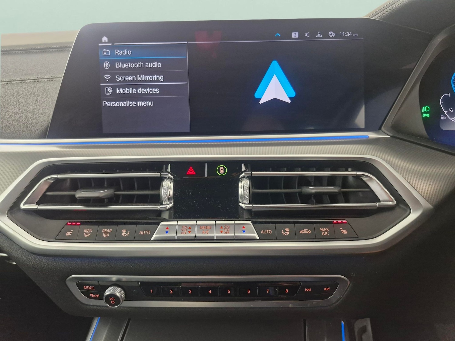 Used BMW X5 2021 for sale - 76612300: Photo 24