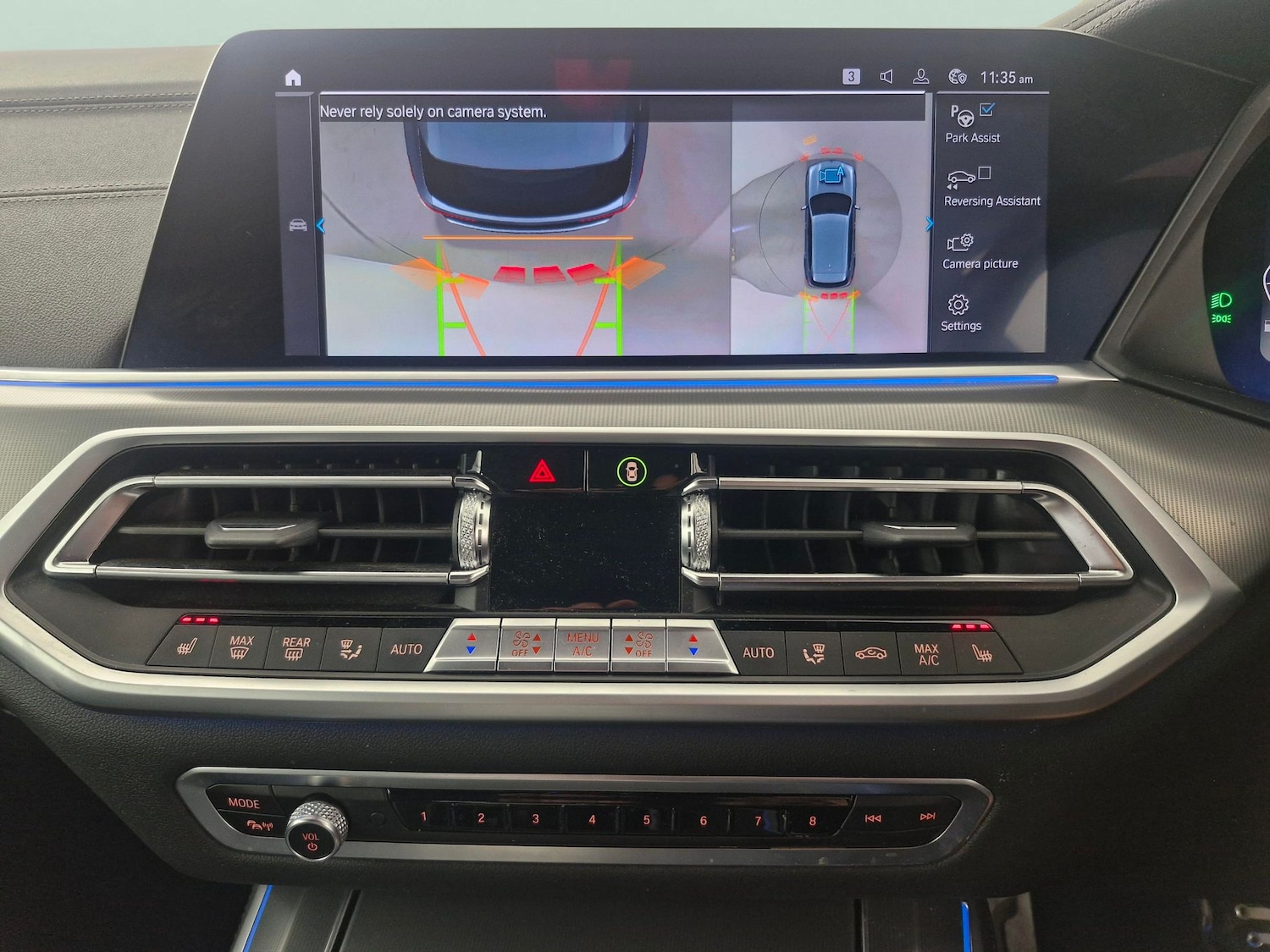 Used BMW X5 2021 for sale - 76612300: Photo 29