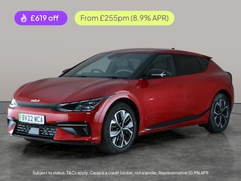 Used Kia EV6 undefined for sale - 78387167: Photo