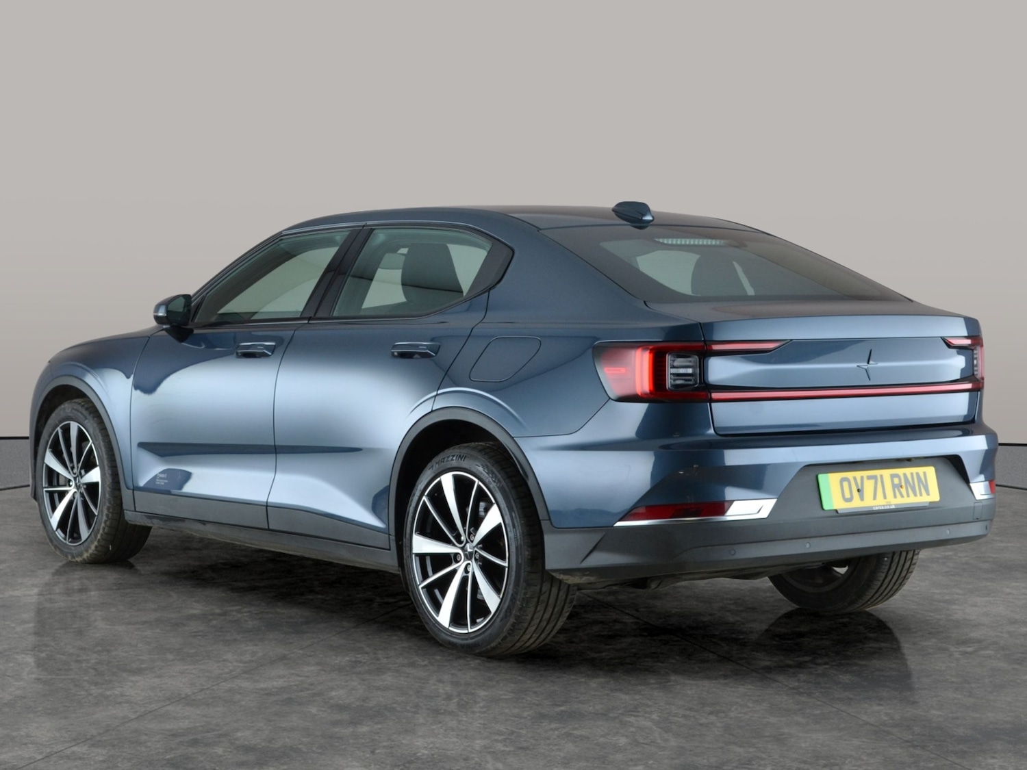 Used Polestar Polestar 2 2021 for sale - 77702947: Photo 12