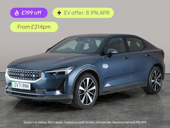 Used Polestar Polestar 2 2021 for sale - 77702947: Photo