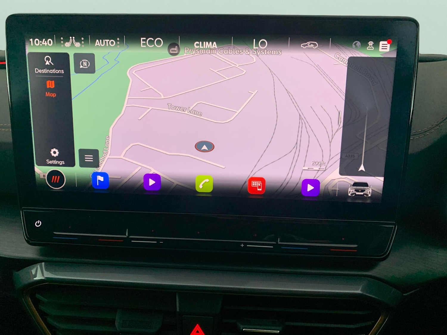 Used Cupra Formentor 2024 for sale - 76668462: Photo 5