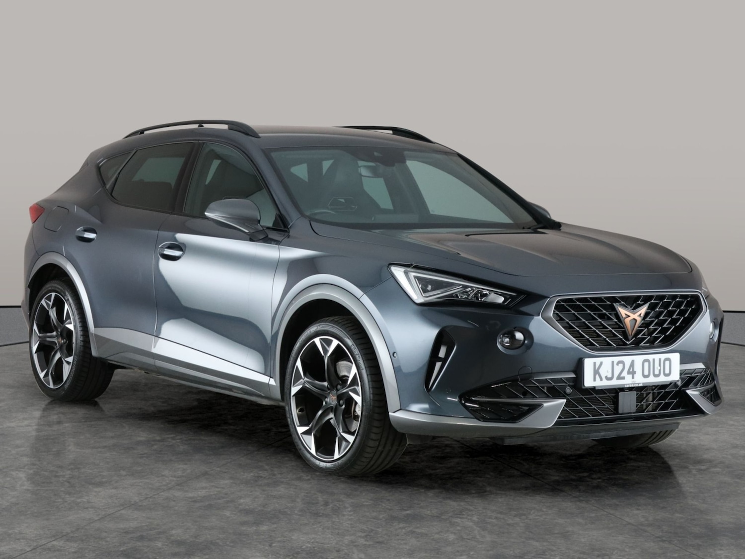 Used Cupra Formentor 2024 for sale - 76668462: Photo 8